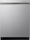 LDPH5554S LG Top Control Wi-Fi Enabled Dishwasher with QuadWash™ Pro - Stainless Steel