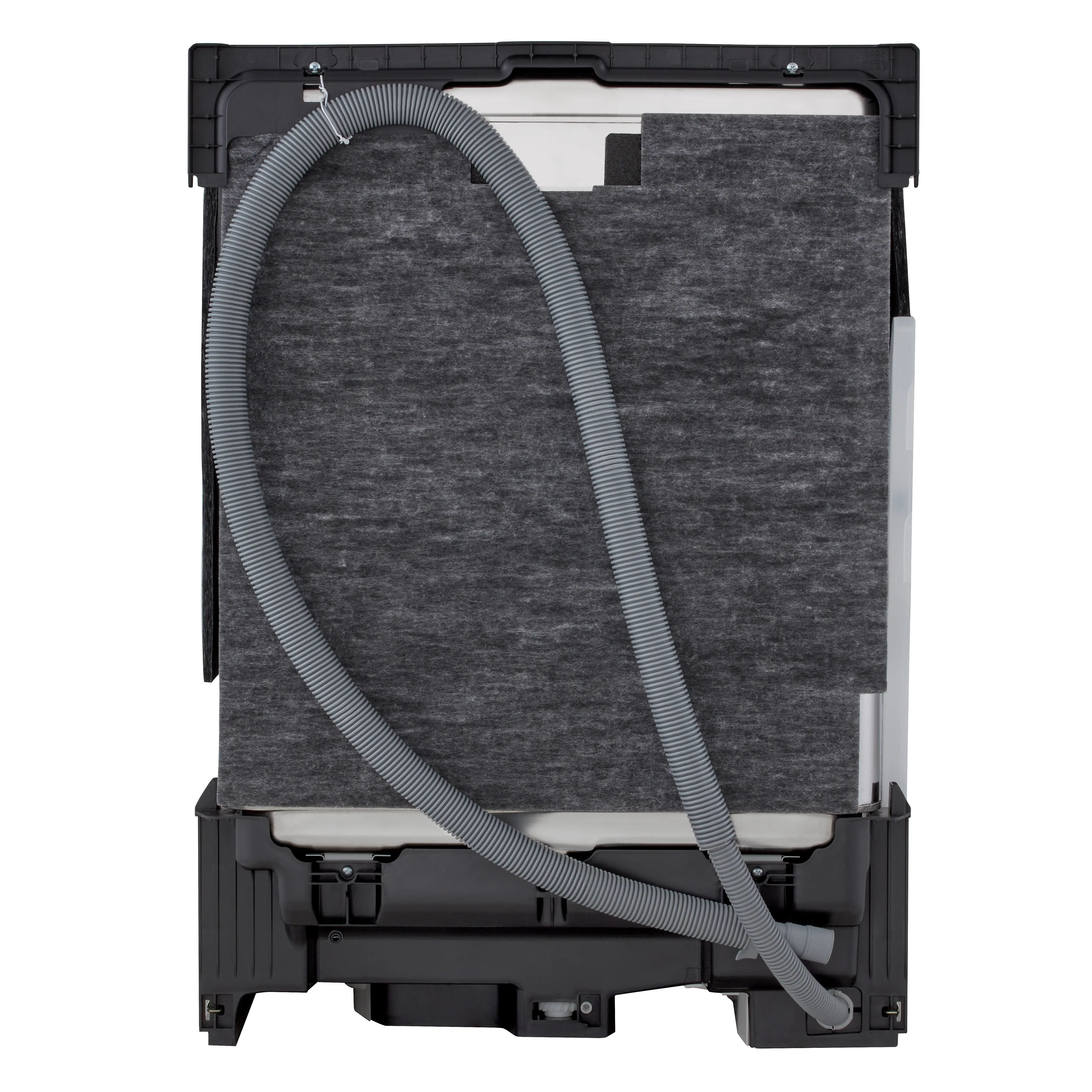 LDPH5554D LG Top Control Wi-Fi Enabled Dishwasher with QuadWash™ Pro - Black Stainless Steel-11