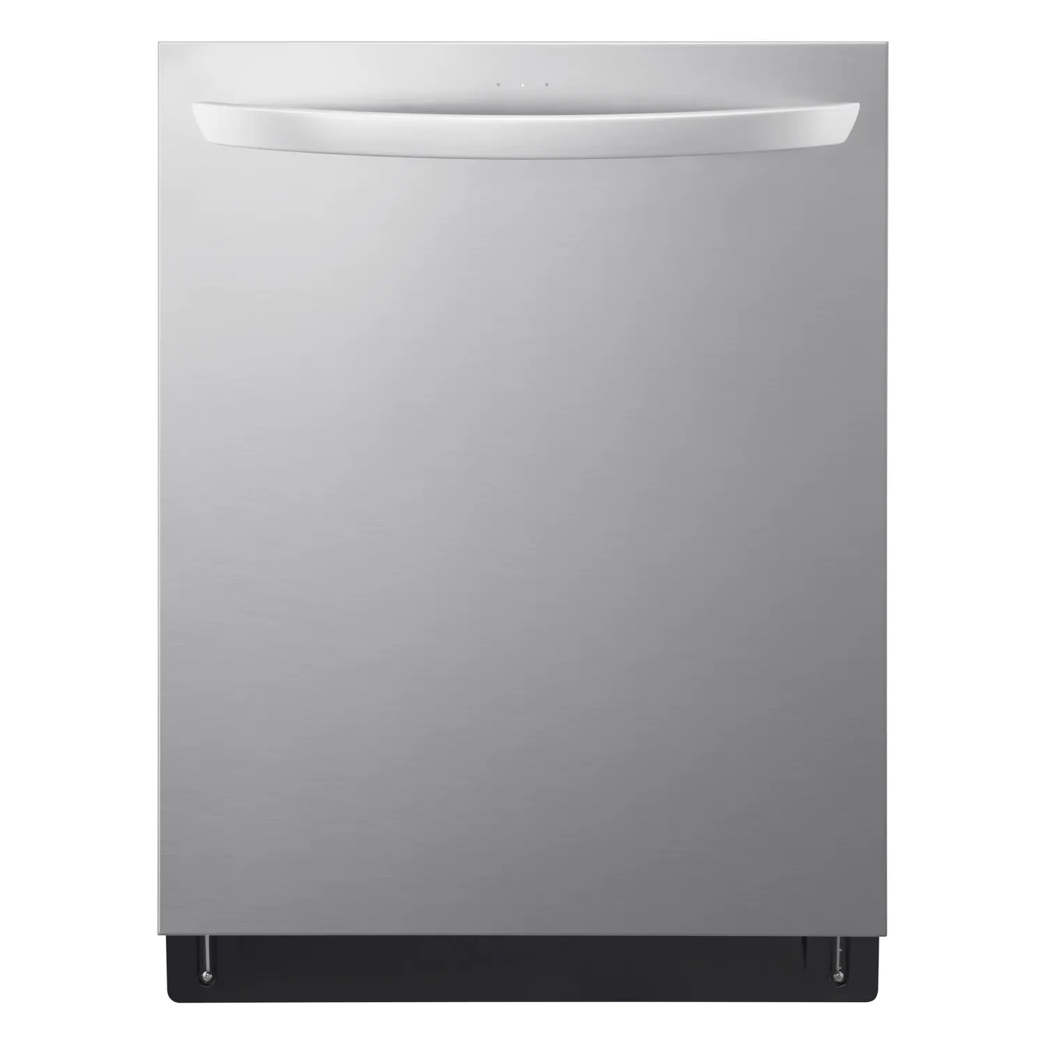 LDTH5554S LG Top Control Wi-Fi Enabled Dishwasher with QuadWash™ Pro - Stainless Steel-1