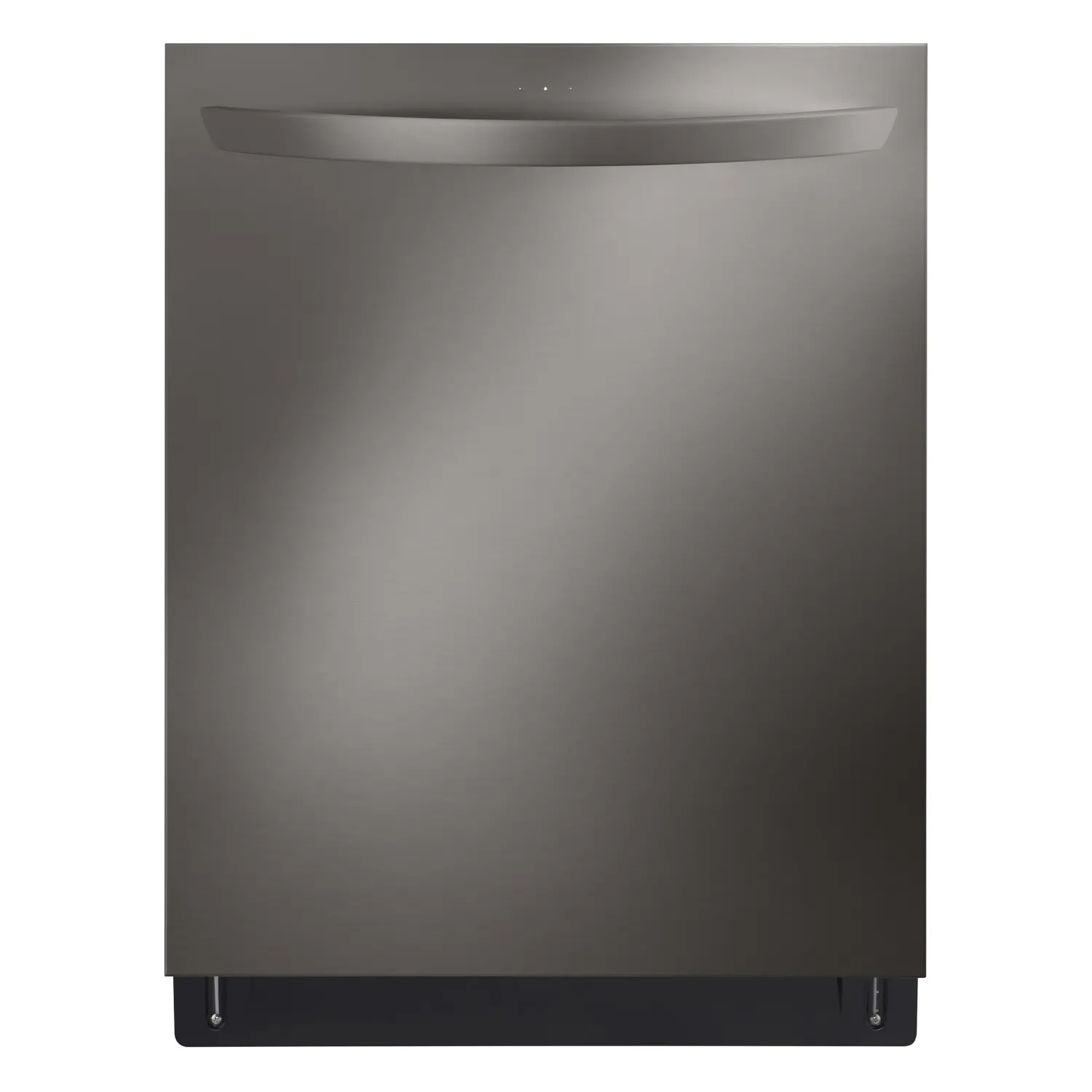 LDTH5554D LG Top Control Wi-Fi Enabled Dishwasher with QuadWash™ Pro - Black Stainless Steel-1