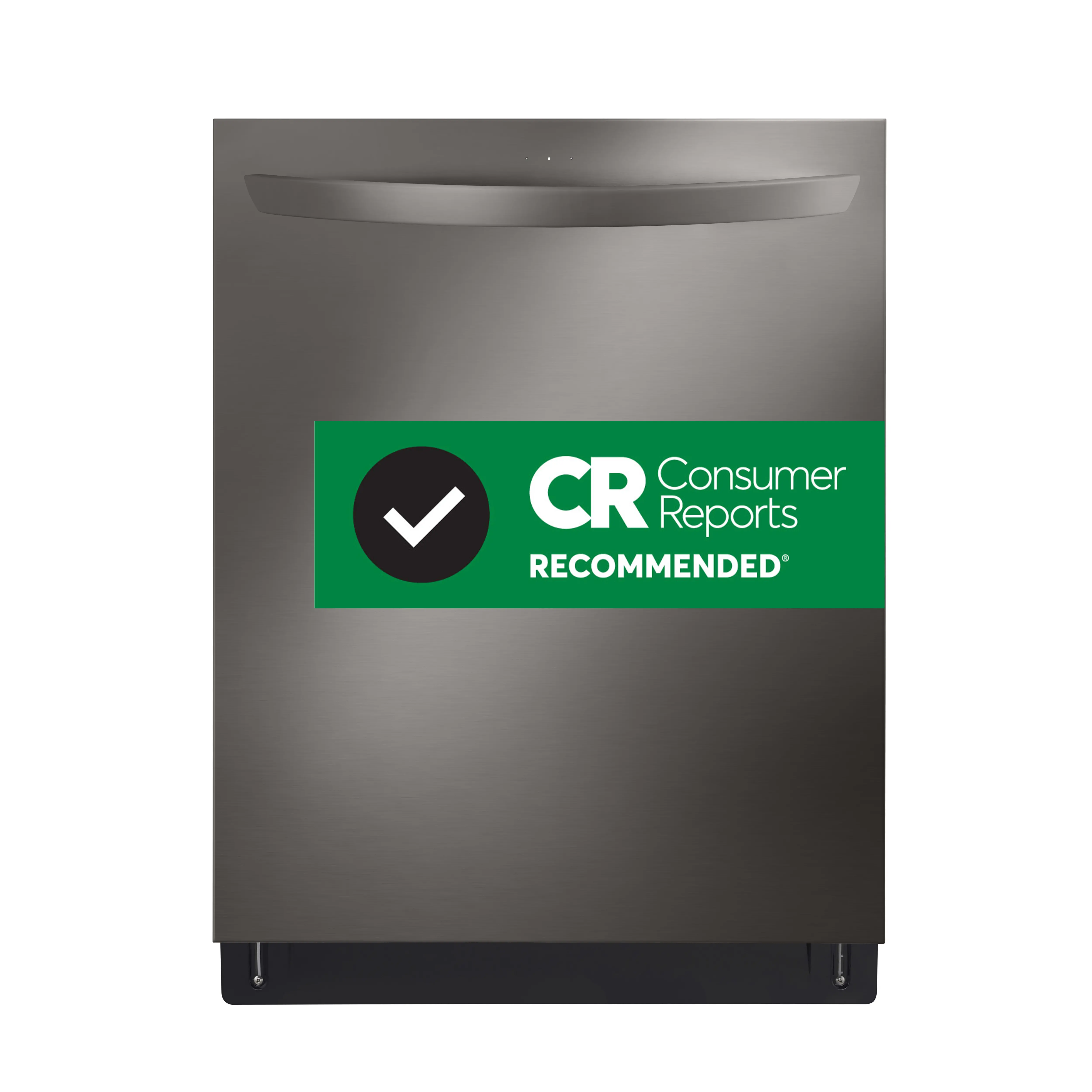 LDTH5554D LG Top Control Wi-Fi Enabled Dishwasher with QuadWash™ Pro - Black Stainless Steel-2