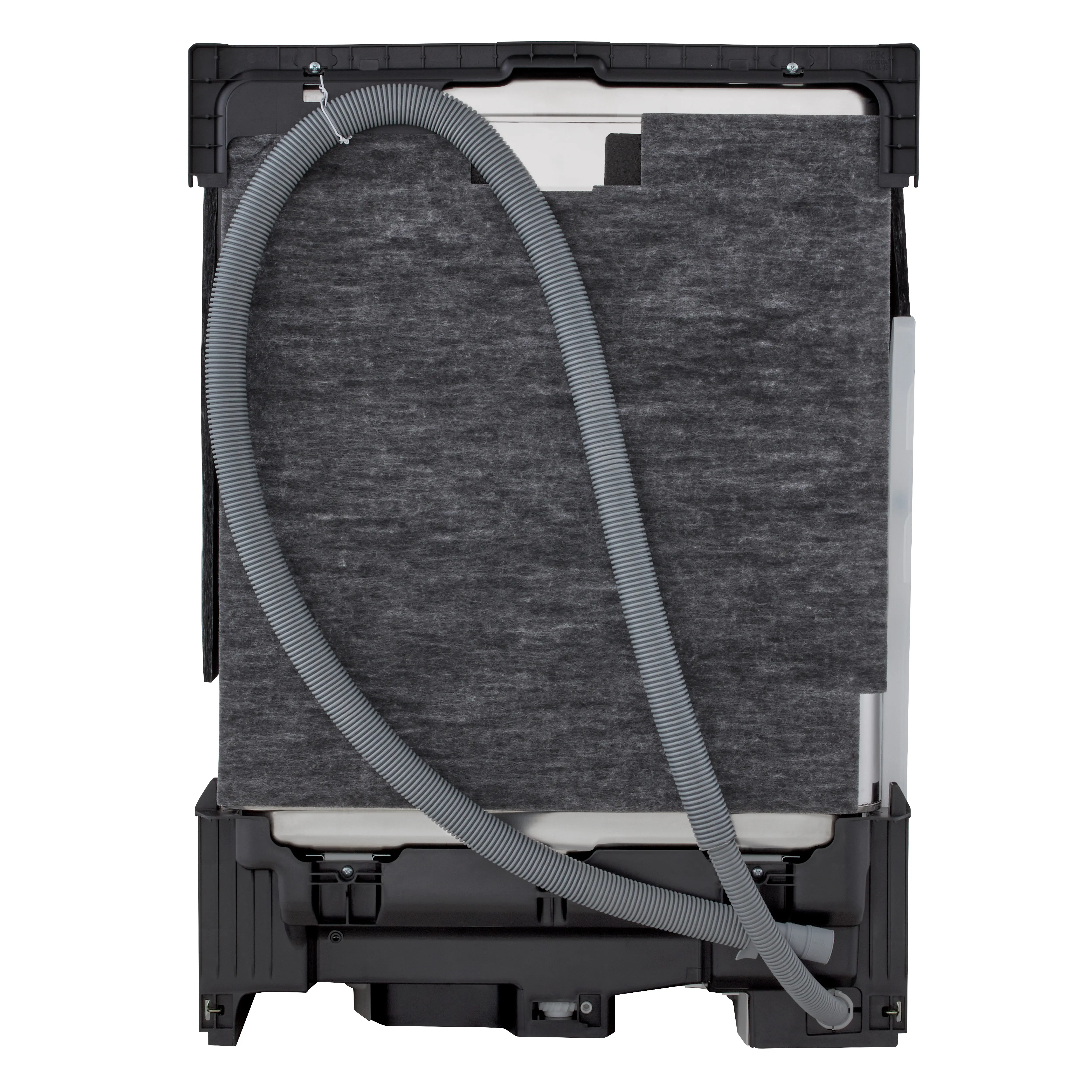 LDTH5554D LG Top Control Wi-Fi Enabled Dishwasher with QuadWash™ Pro - Black Stainless Steel-8