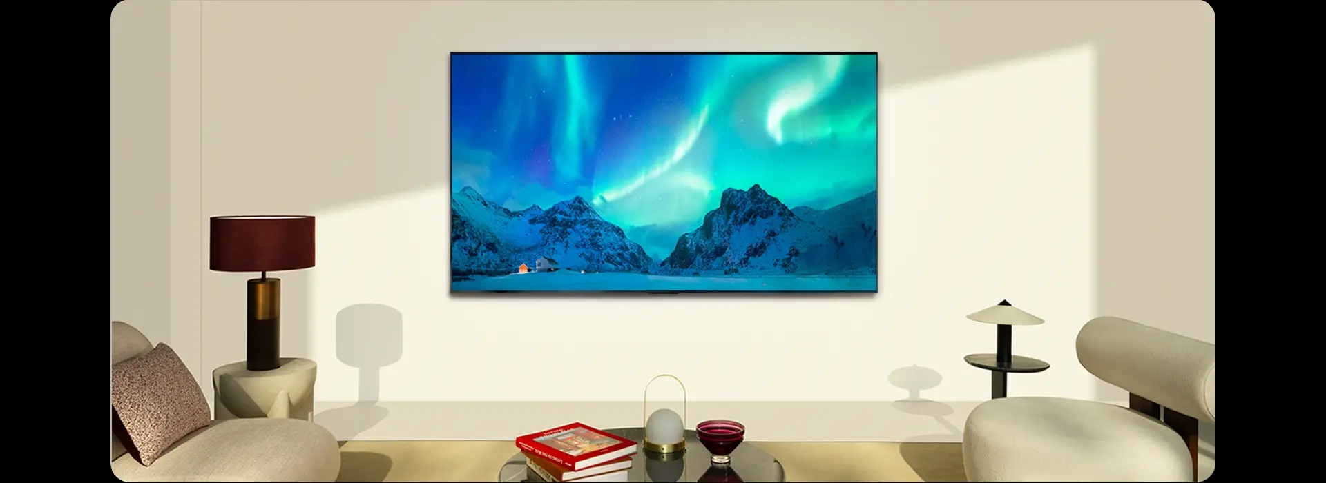 OLED42C4PUA.AUS LG 42  C4 OLED evo 4K HDR Smart TV-2
