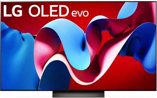 OLED42C4PUA.AUS LG 42  C4 OLED evo 4K HDR Smart TV-4