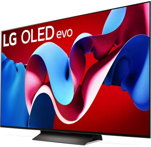 OLED42C4PUA.AUS LG 42  C4 OLED evo 4K HDR Smart TV-6