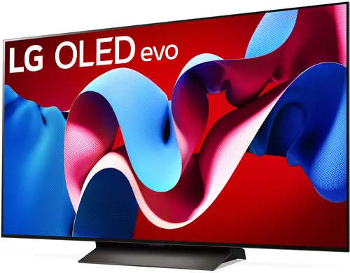 OLED42C4PUA.AUS LG 42  C4 OLED evo 4K HDR Smart TV-7