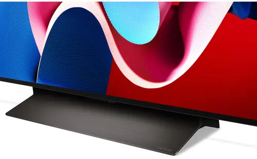 OLED42C4PUA.AUS LG 42  C4 OLED evo 4K HDR Smart TV-8