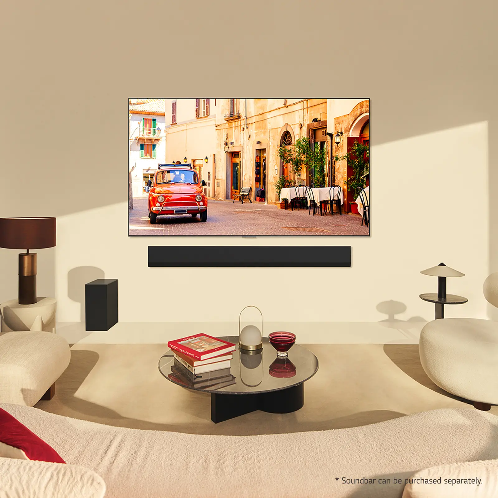 OLED65G4SUB.AUS LG Evo G4 65  4K HDR Smart OLED TV-2
