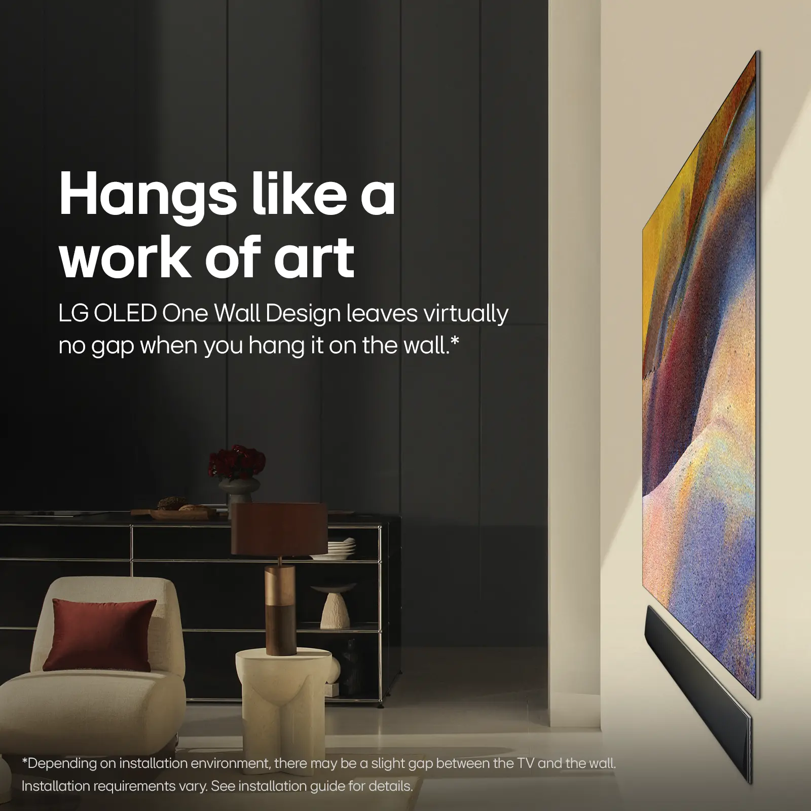 OLED83G4WUA.AUS LG Evo G4 83  4K HDR Smart OLED TV-13