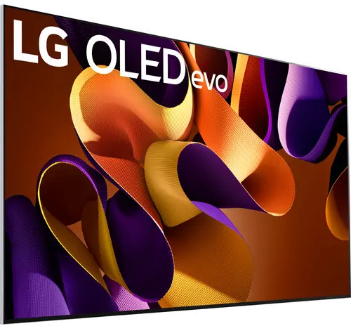 OLED83G4WUA.AUS LG Evo G4 83  4K HDR Smart OLED TV-4