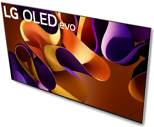 OLED83G4WUA.AUS LG Evo G4 83  4K HDR Smart OLED TV-5