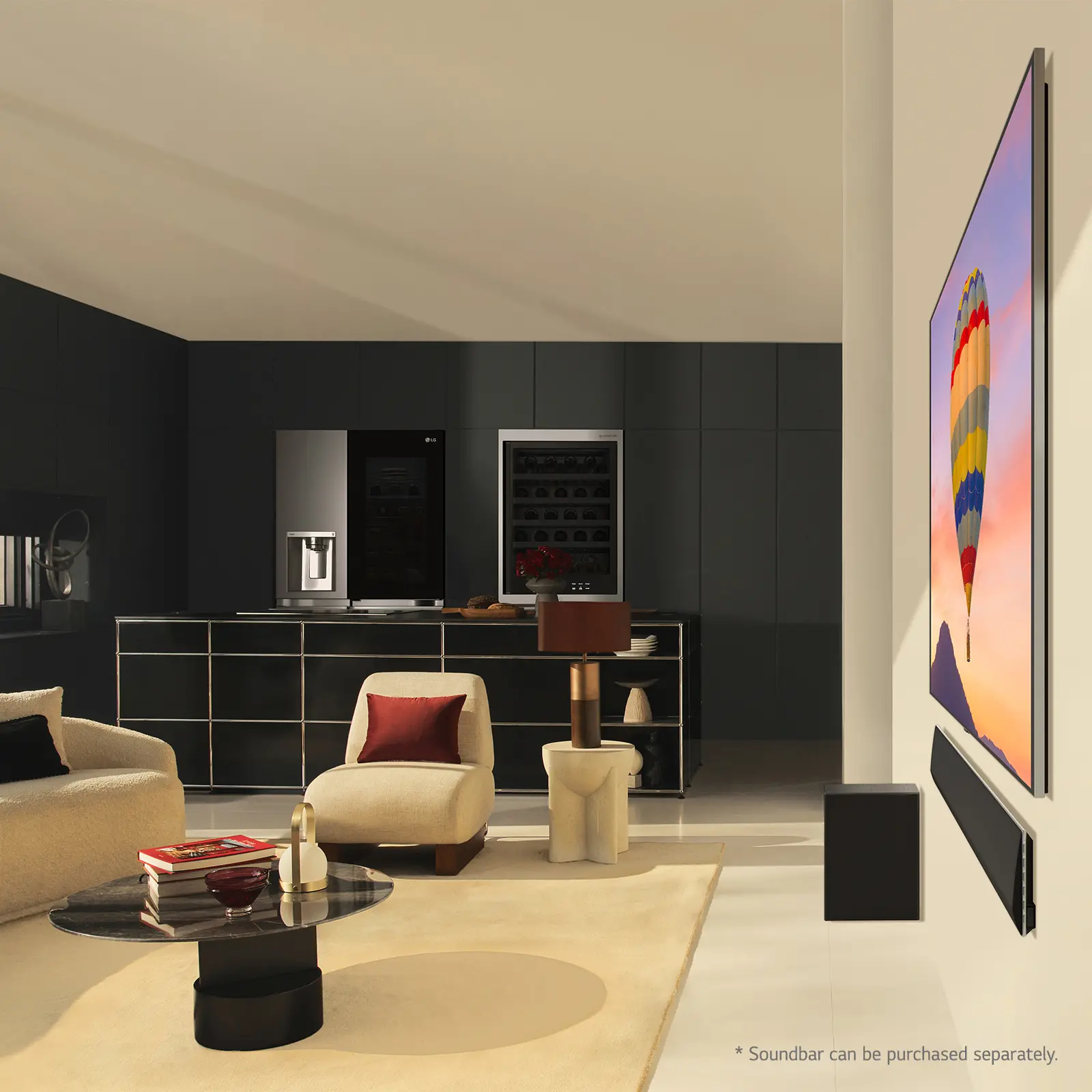 OLED83G4WUA.AUS LG Evo G4 83  4K HDR Smart OLED TV-7