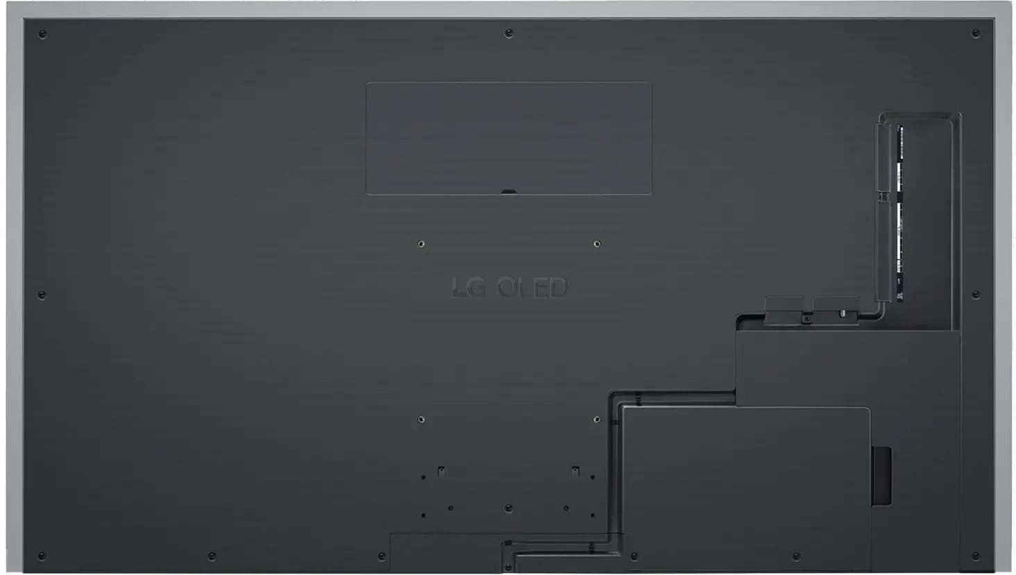 OLED83G4WUA.AUS LG Evo G4 83  4K HDR Smart OLED TV-8