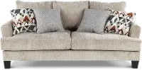 BRYSOF/PICTEA Bryn Beige Sofa