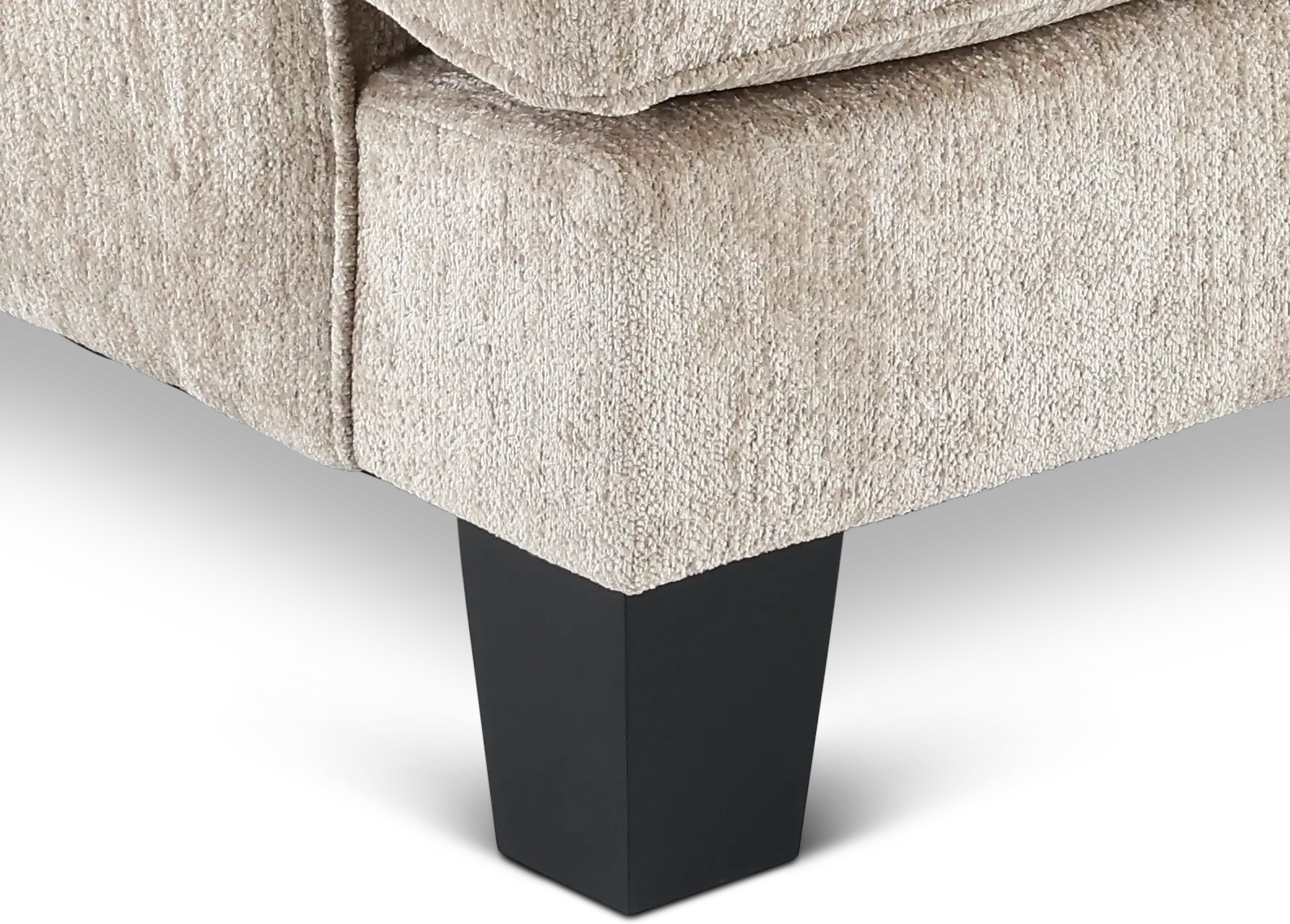 BRYSOF/PICTEA Bryn Beige Sofa-7