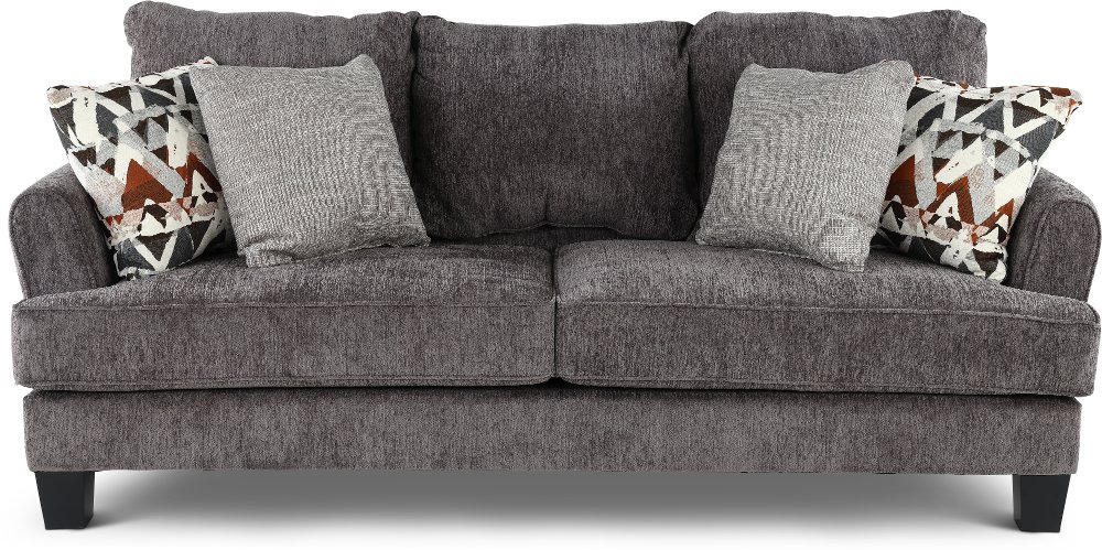 Bryn Gray Sofa