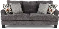 BRYSOF/PICCHA Bryn Gray Sofa