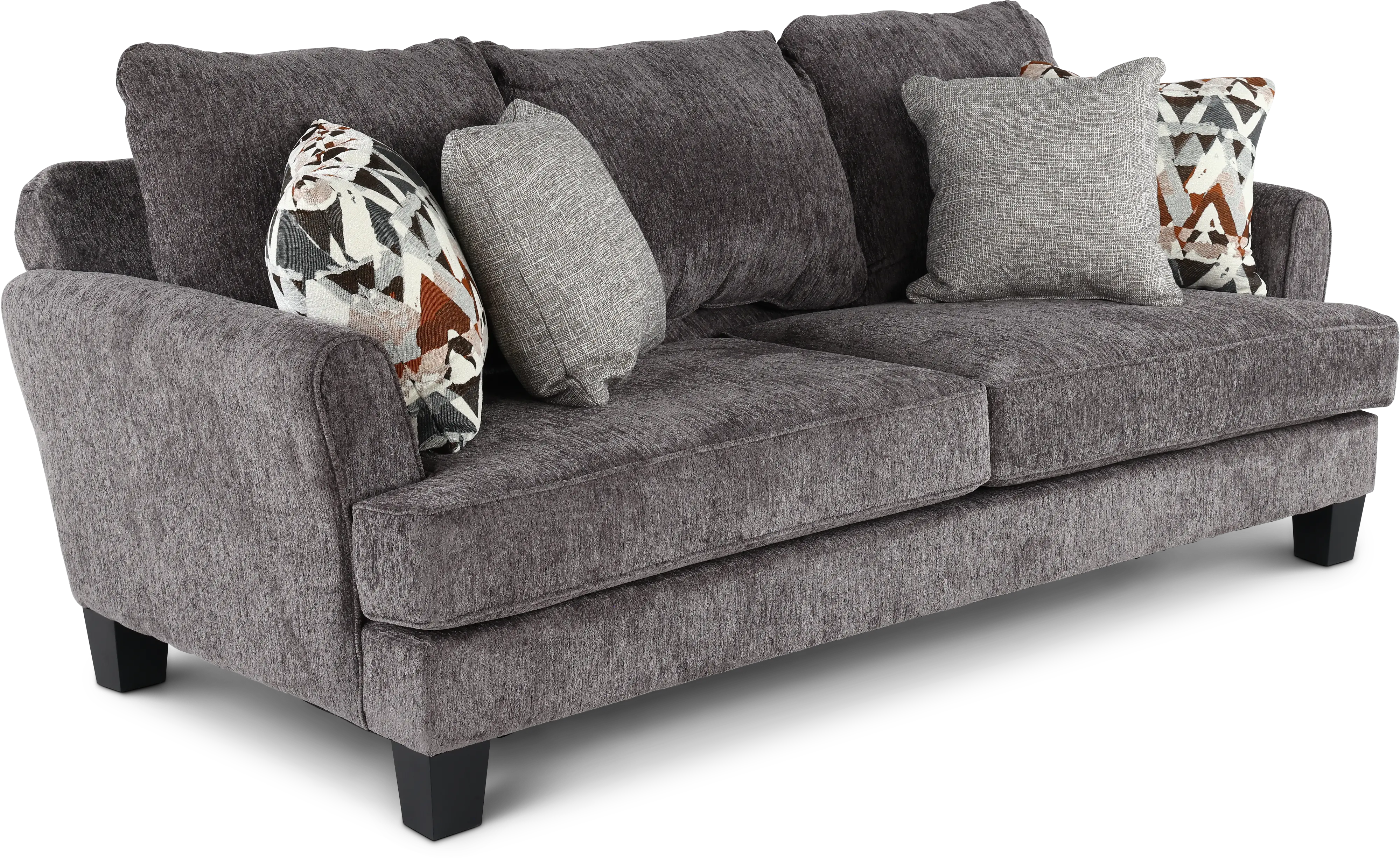 BRYSOF/PICCHA Bryn Gray Sofa-4