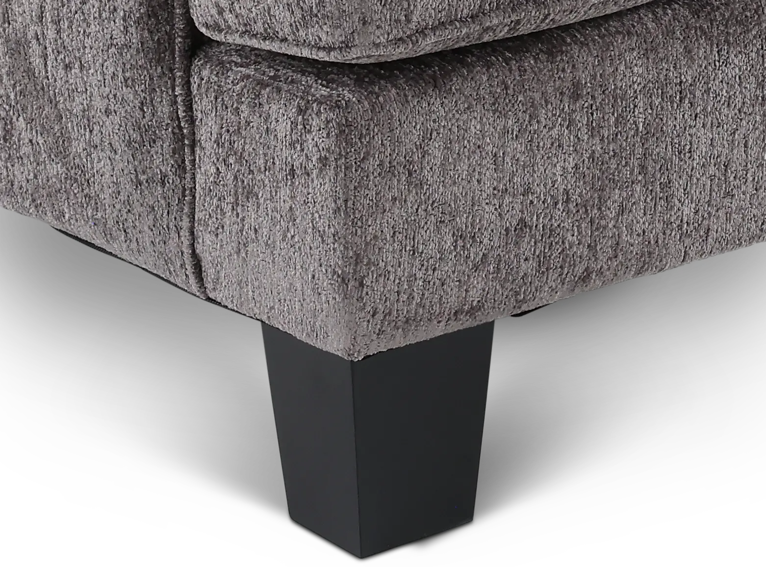 BRYLOV/PICCHA Bryn Gray Loveseat-7