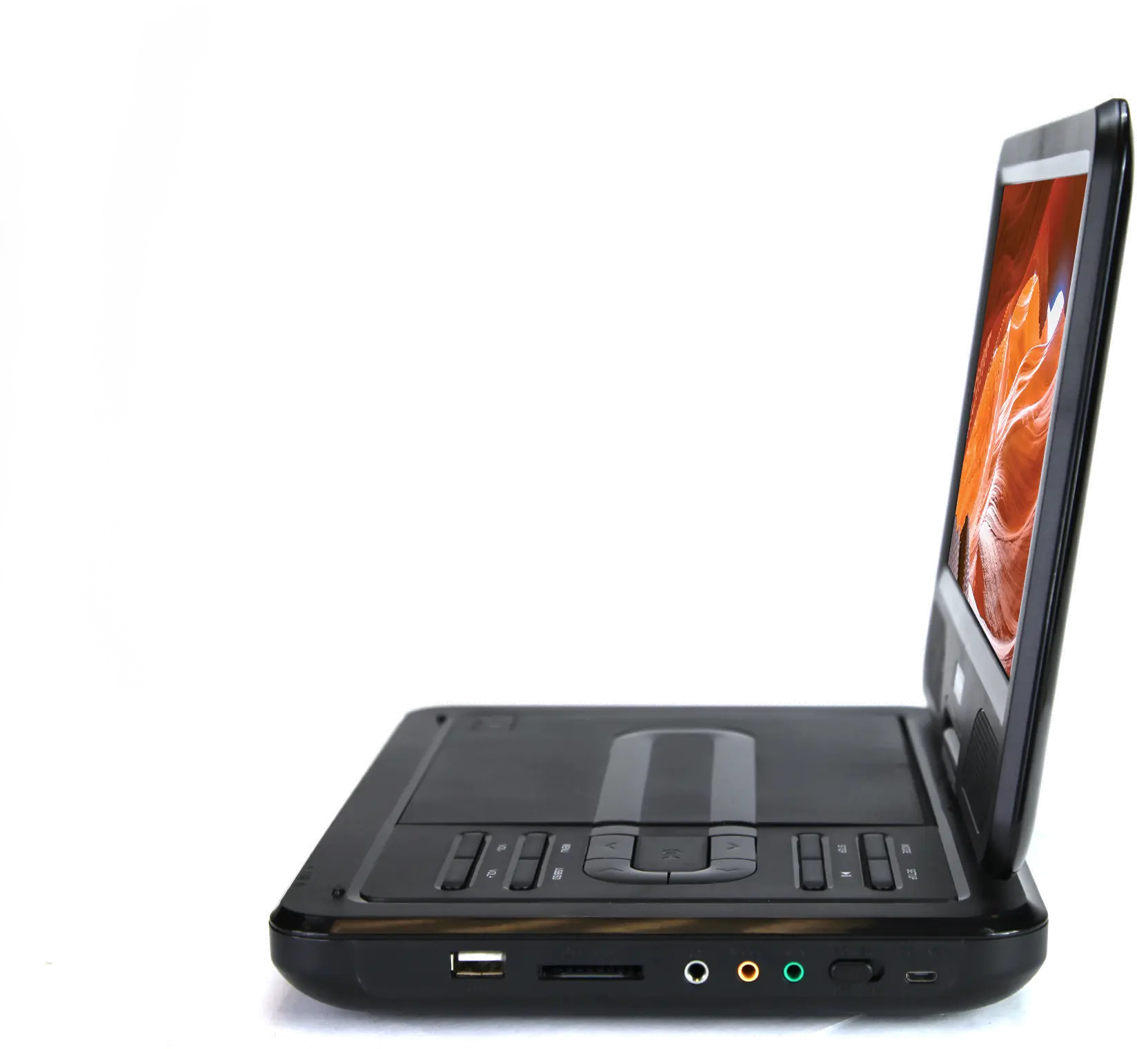 Emerson Portable Bluetooth® CD Player with FM Radio-7
