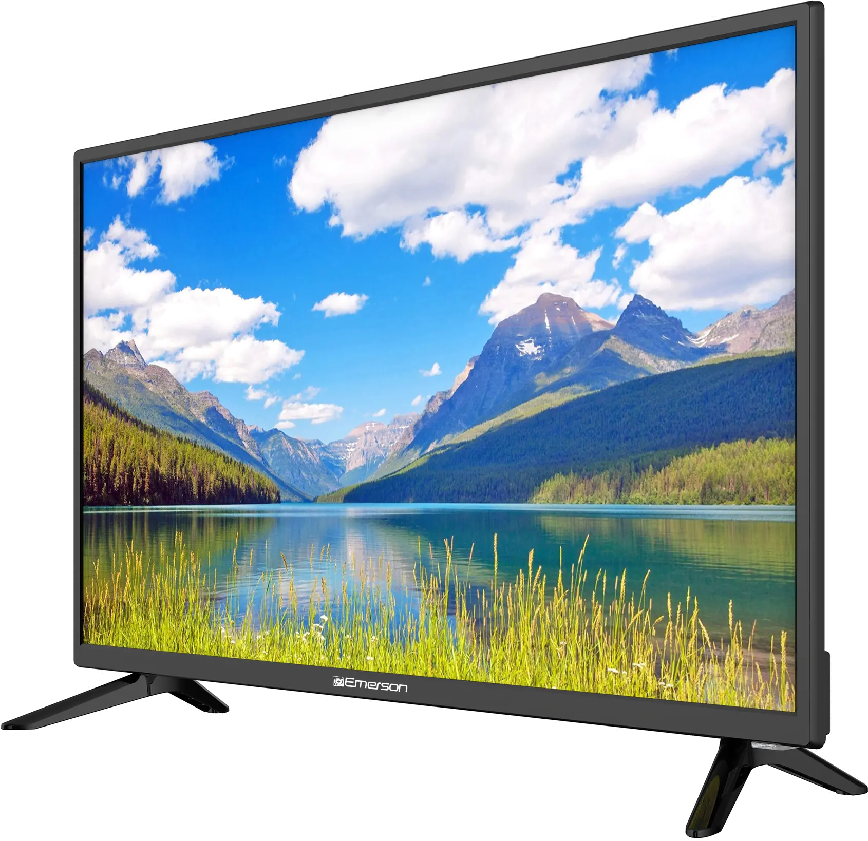 Emerson 32” Class HD LED Television-4