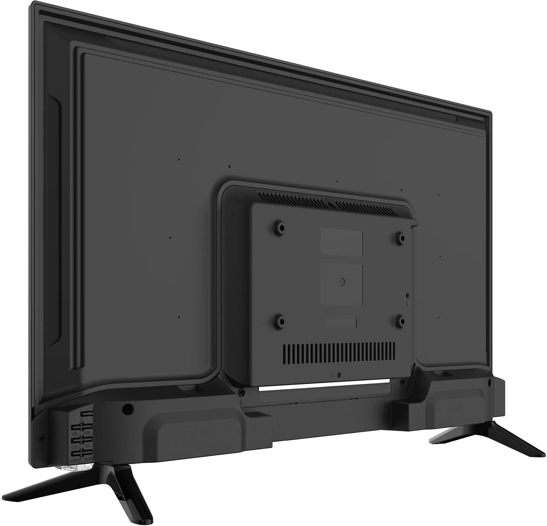 Emerson 32” Class HD LED Television-8