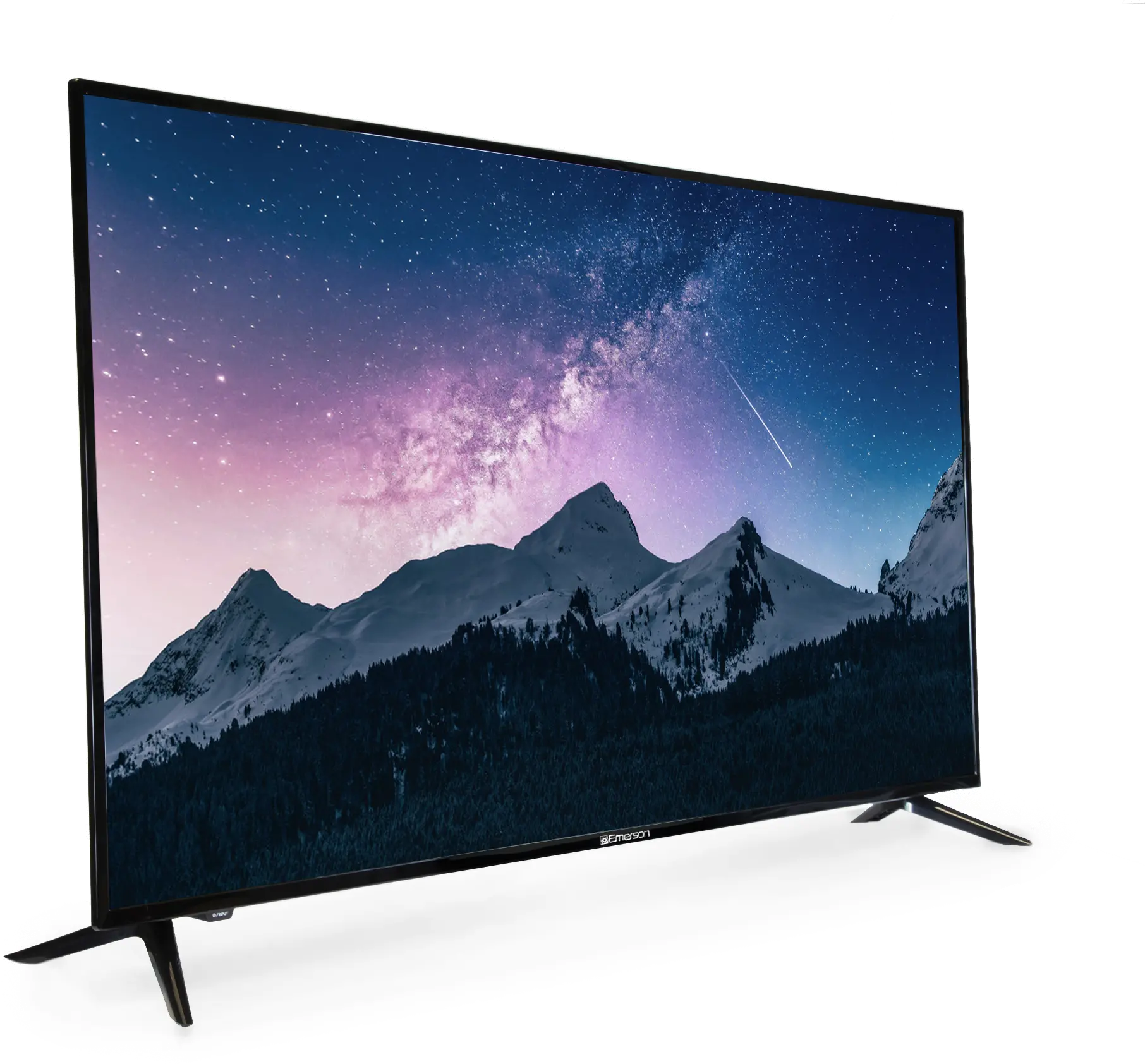 Emerson 50” Class 4K UHD LED Television-3