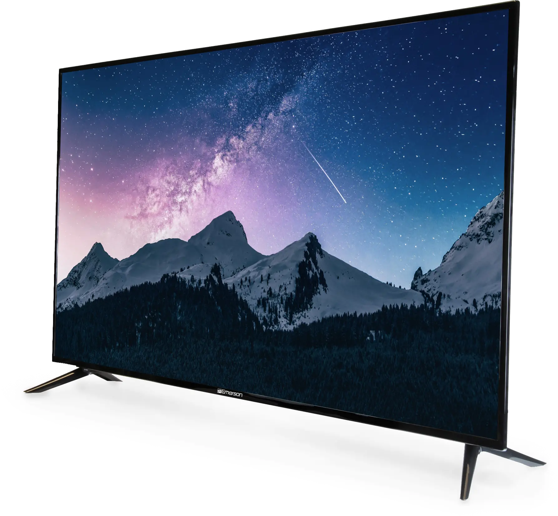Emerson 50” Class 4K UHD LED Television-4