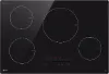 CBIH3013BE LG 30 Inch Induction Cooktop - Black Ceramic