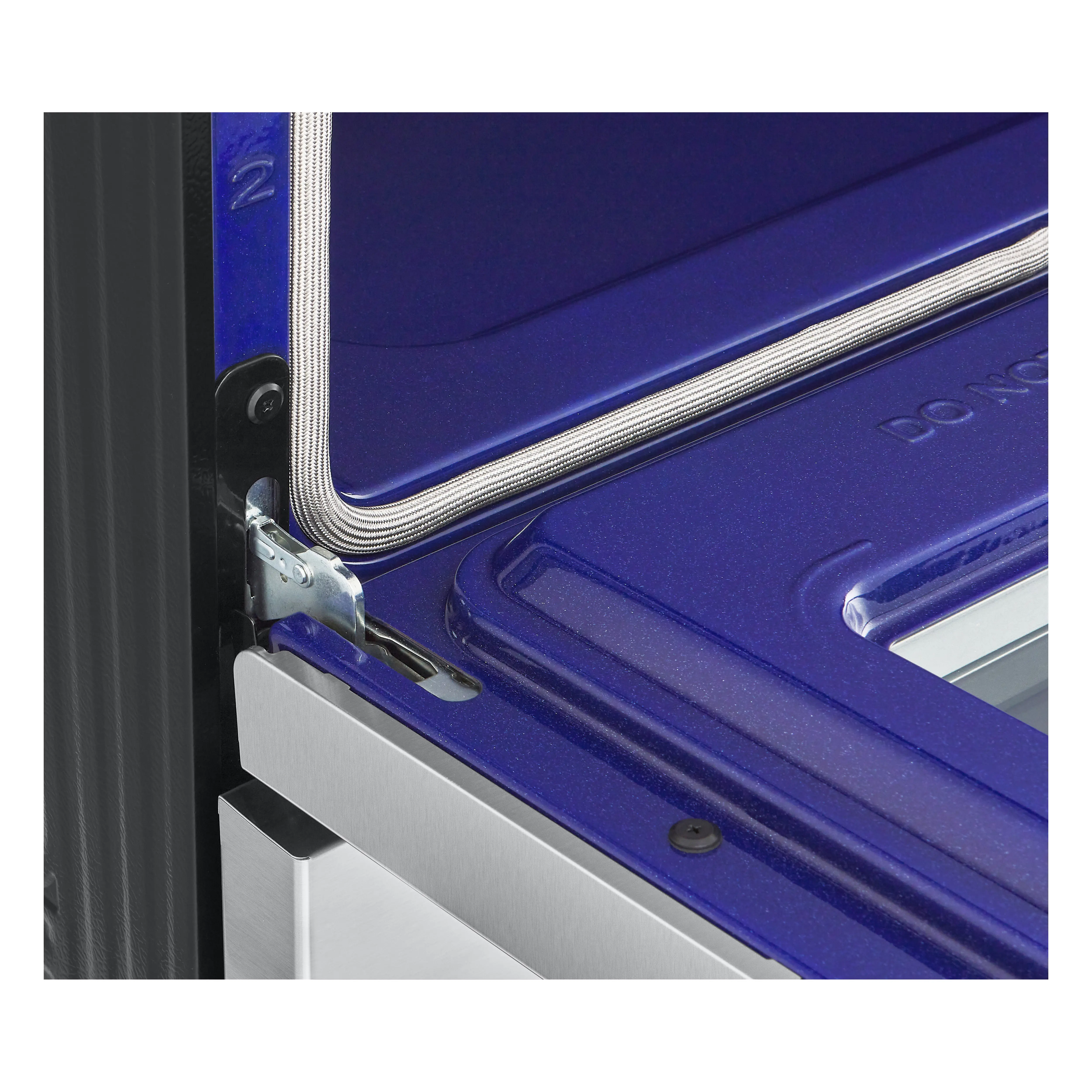 LSEL6335FE LG Electric Slide-In InstaView® Range with Air Fry and ProBake Convection® - Stainless Steel-12