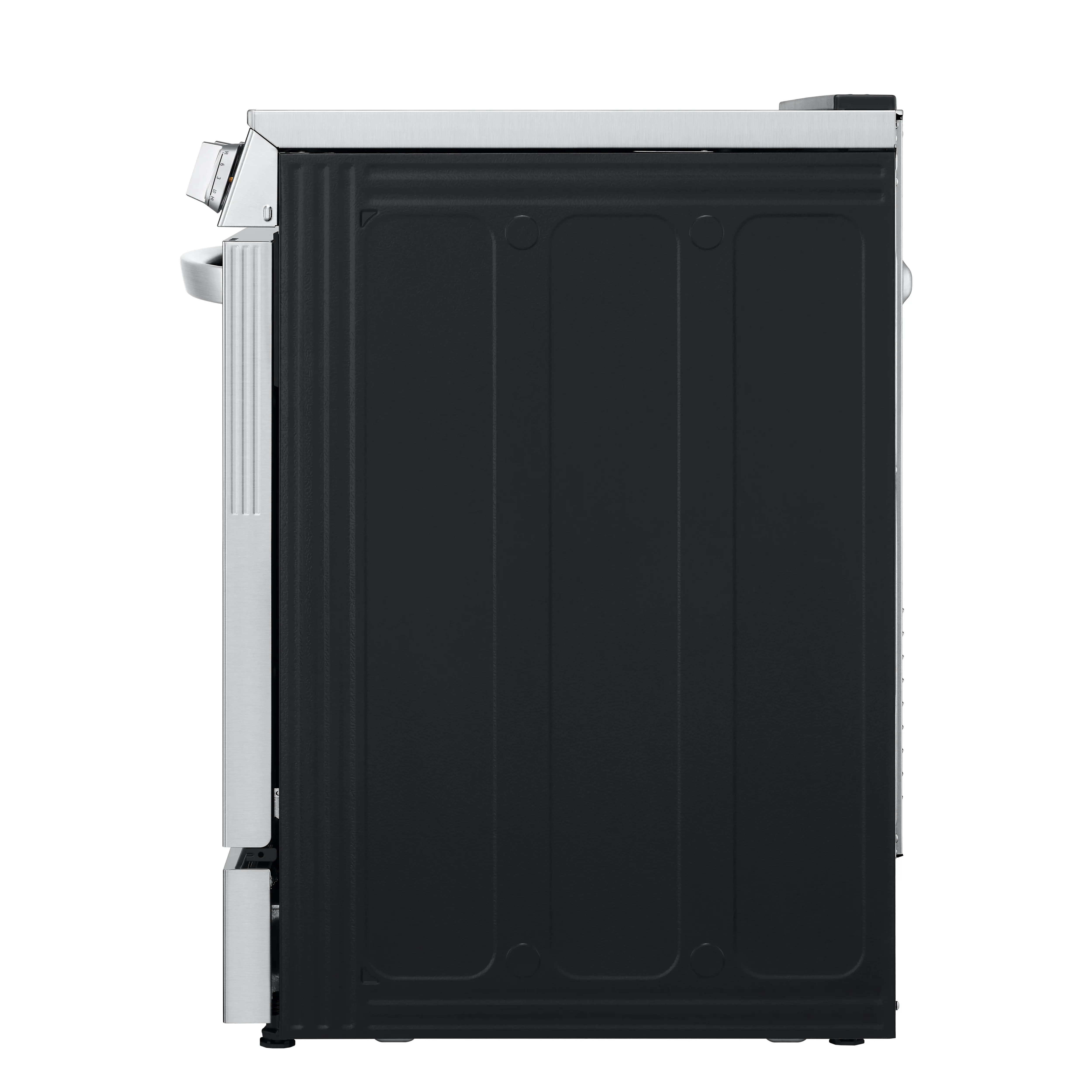 LSEL6335FE LG Electric Slide-In InstaView® Range with Air Fry and ProBake Convection® - Stainless Steel-20