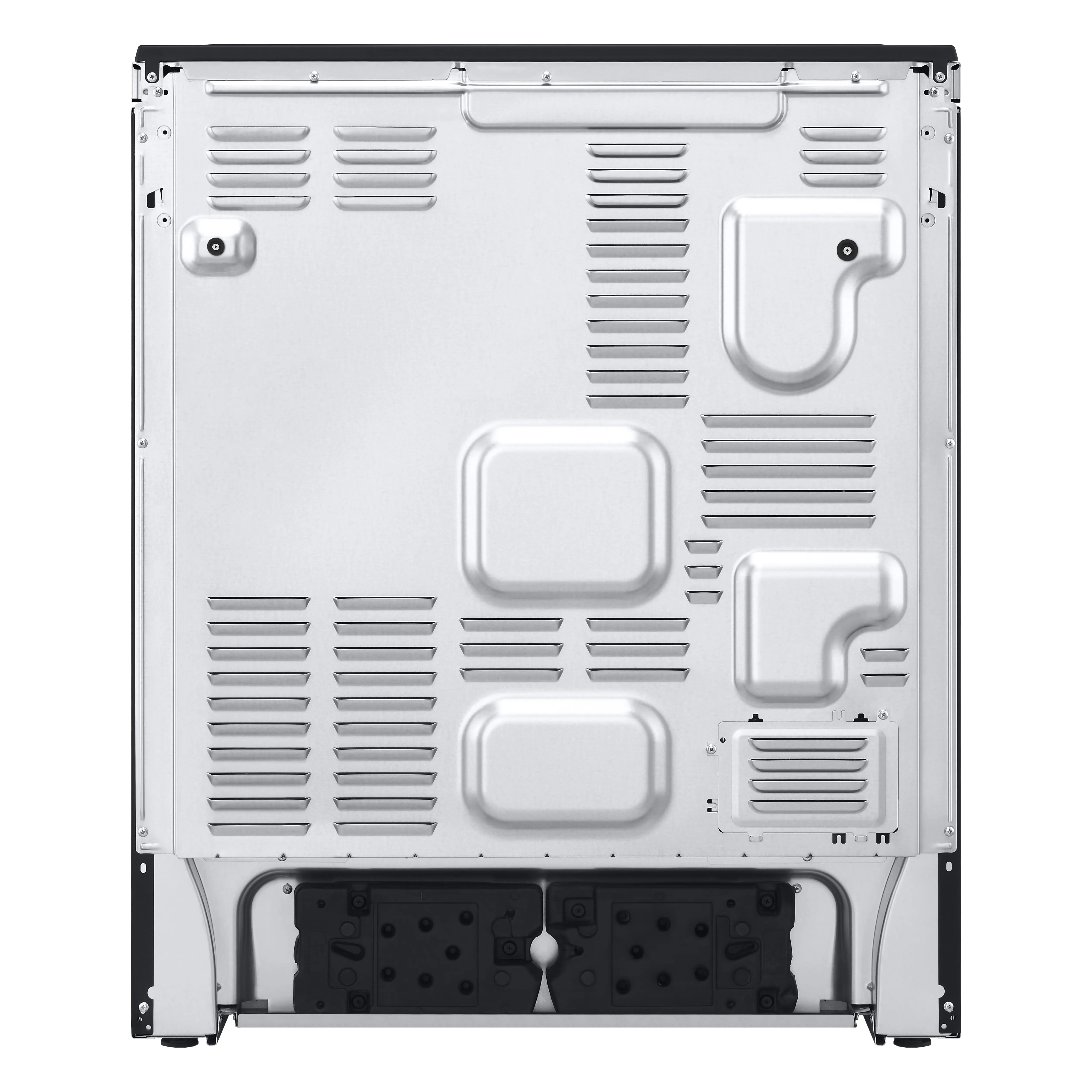 LSEL6335FE LG Electric Slide-In InstaView® Range with Air Fry and ProBake Convection® - Stainless Steel-21