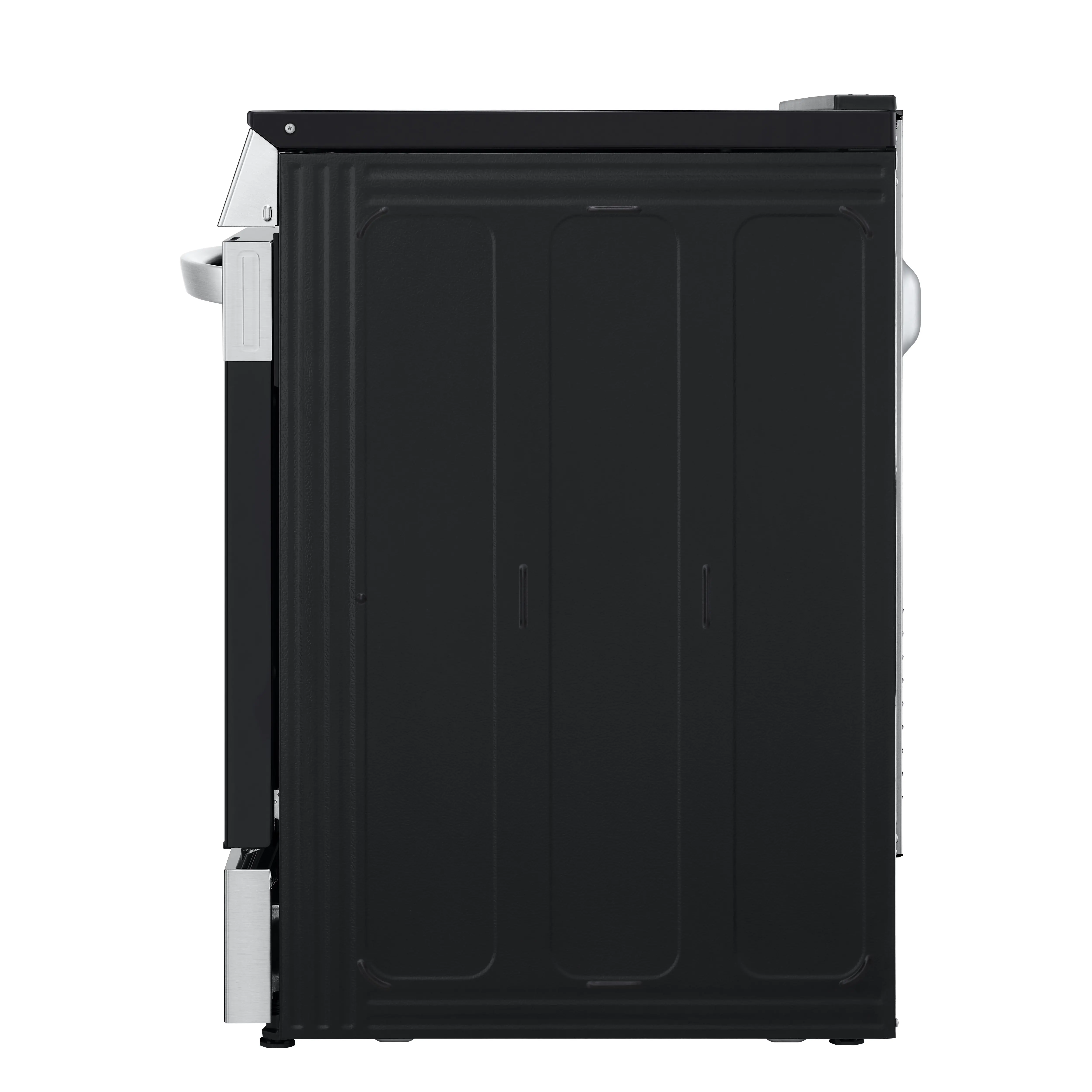LSIL6332FE LG 6.3 Cu Ft Induction Range - Stainless Steel-12