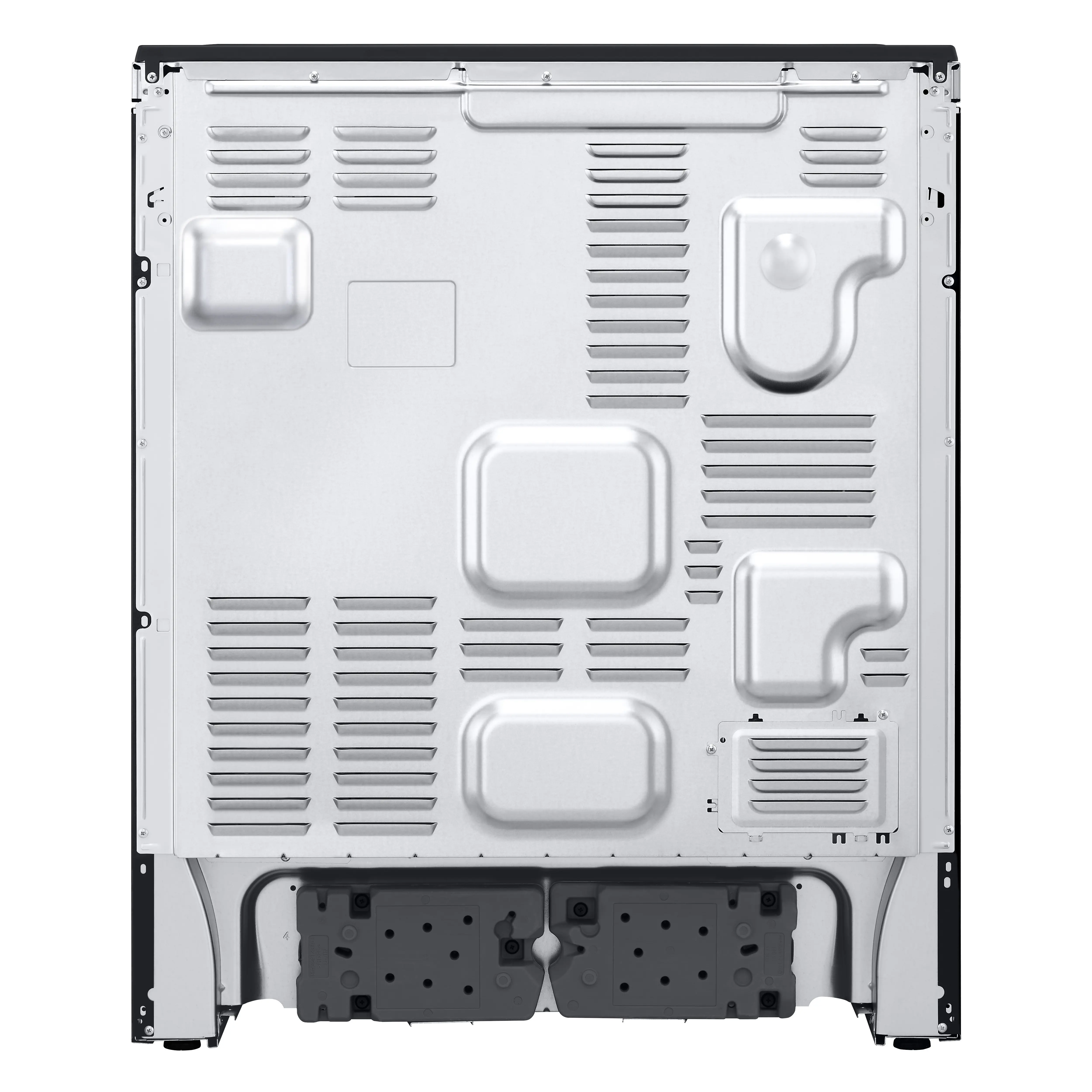 LSIL6332FE LG 6.3 Cu Ft Induction Range - Stainless Steel-13
