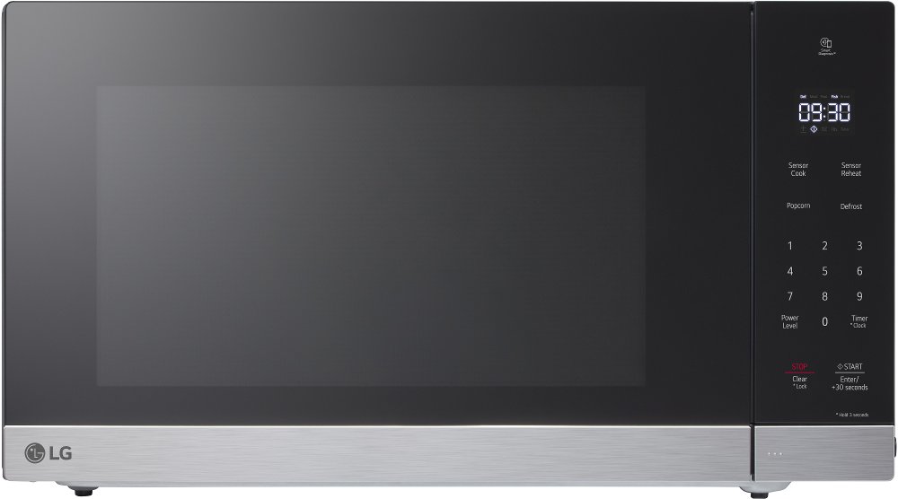 2 Cu Ft Microwaves