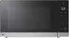 MSER2090S LG 2.0 Cu Ft Countertop Microwave with Smart Inverter and EasyClean® Interior- Stainless Steel