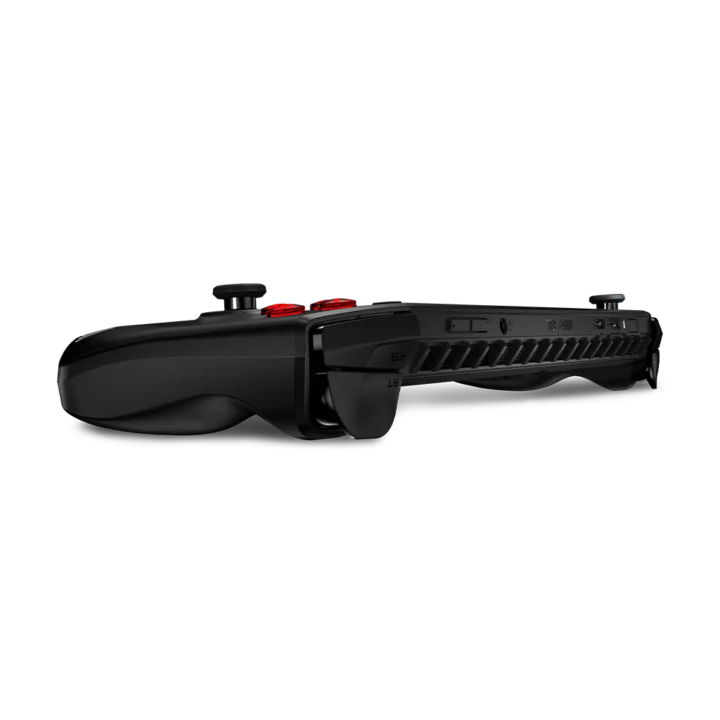 MSI Claw Handheld Portable Gaming-10