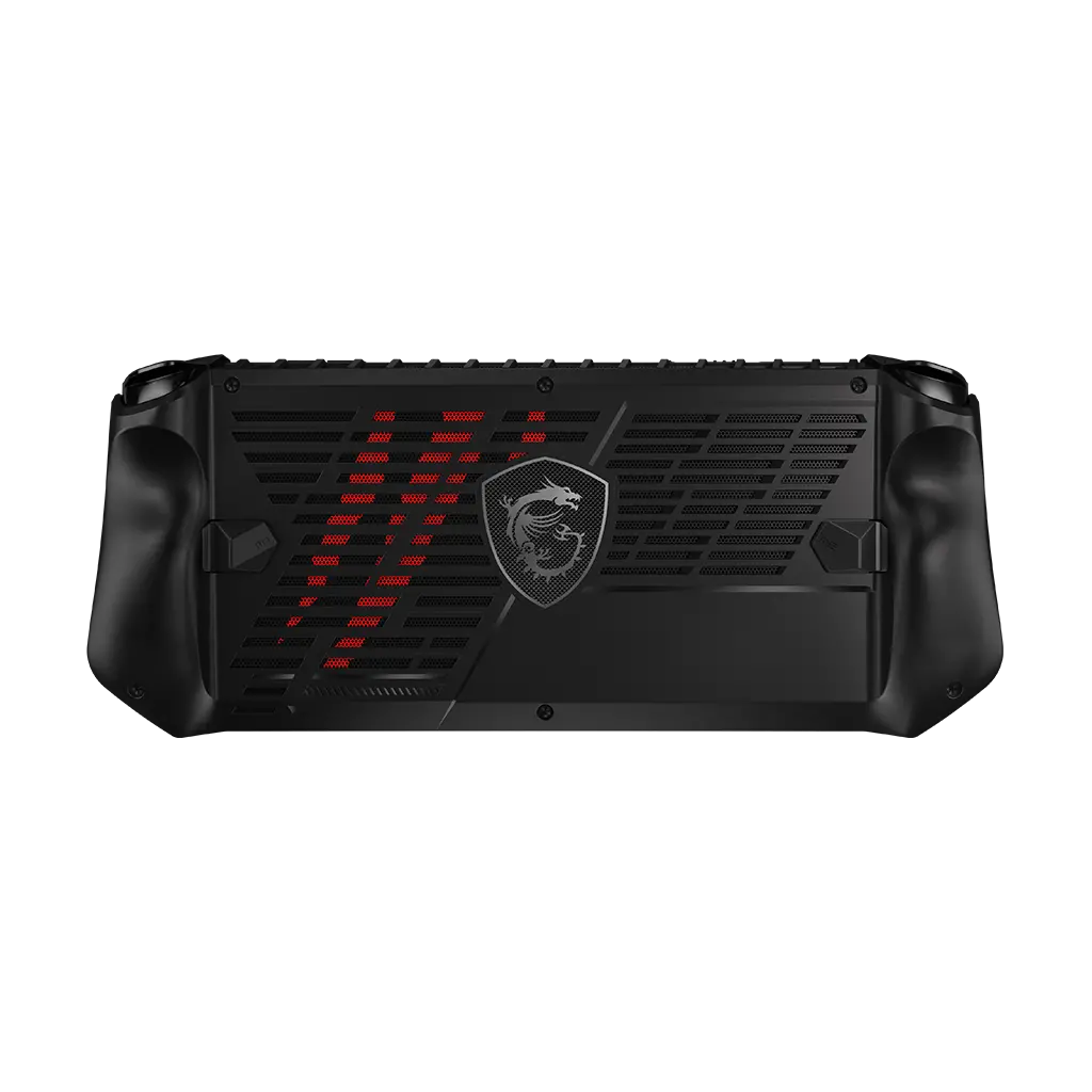 MSI Claw Handheld Portable Gaming-6
