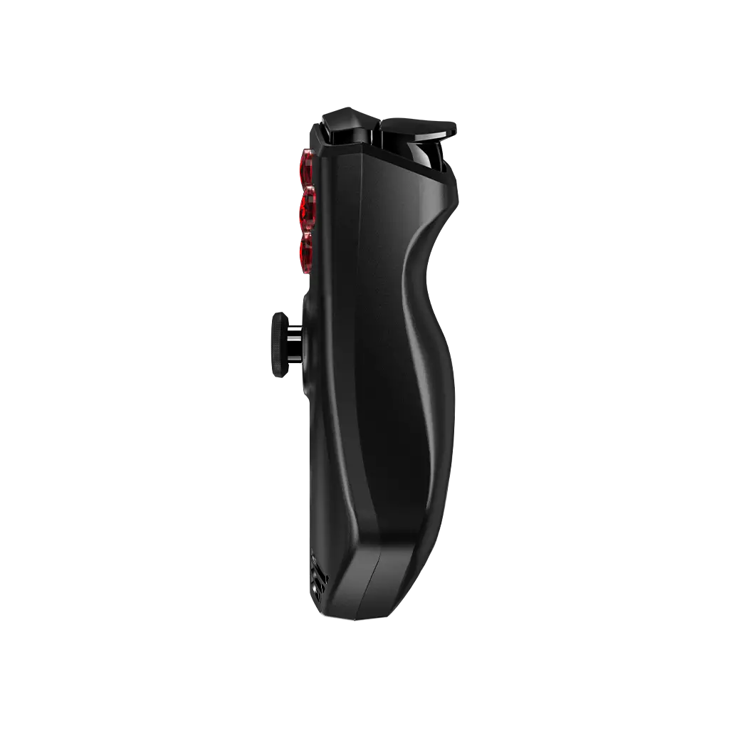 MSI Claw Handheld Portable Gaming-7