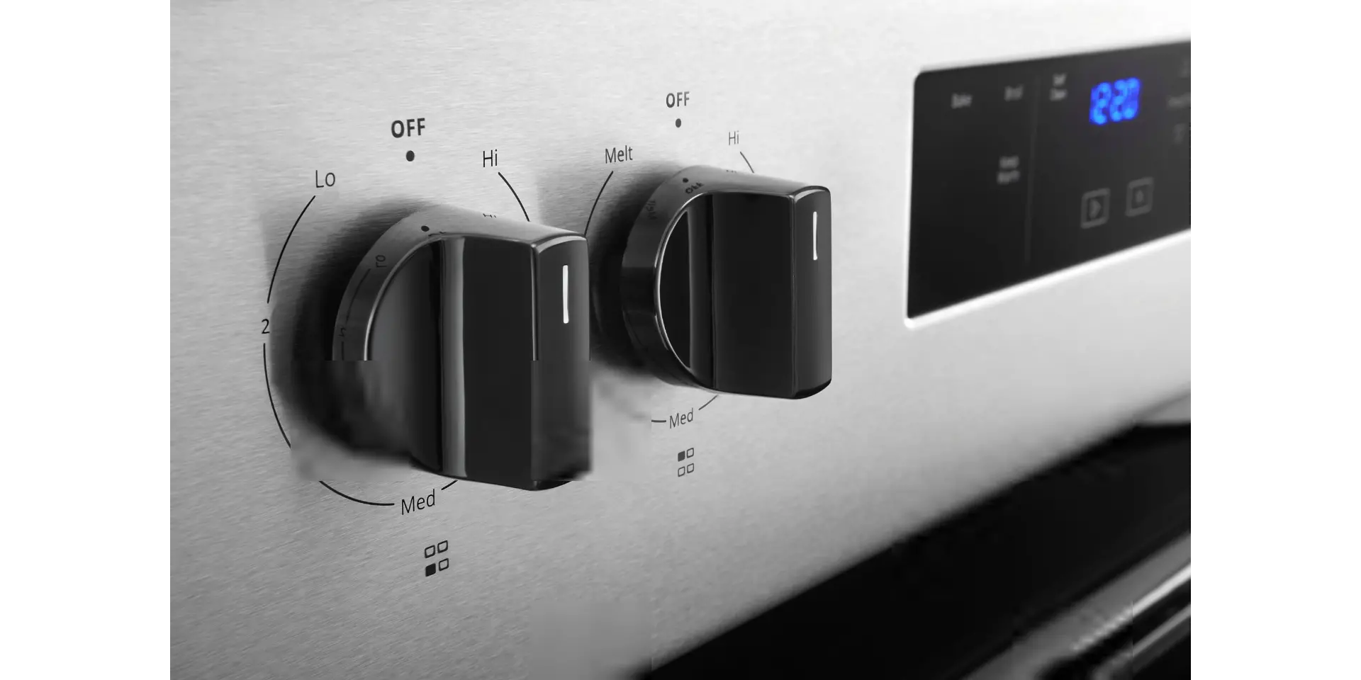 WFC315S0JS Whirlpool 4.8 Cu Ft Electric Range - Stainless Steel-7