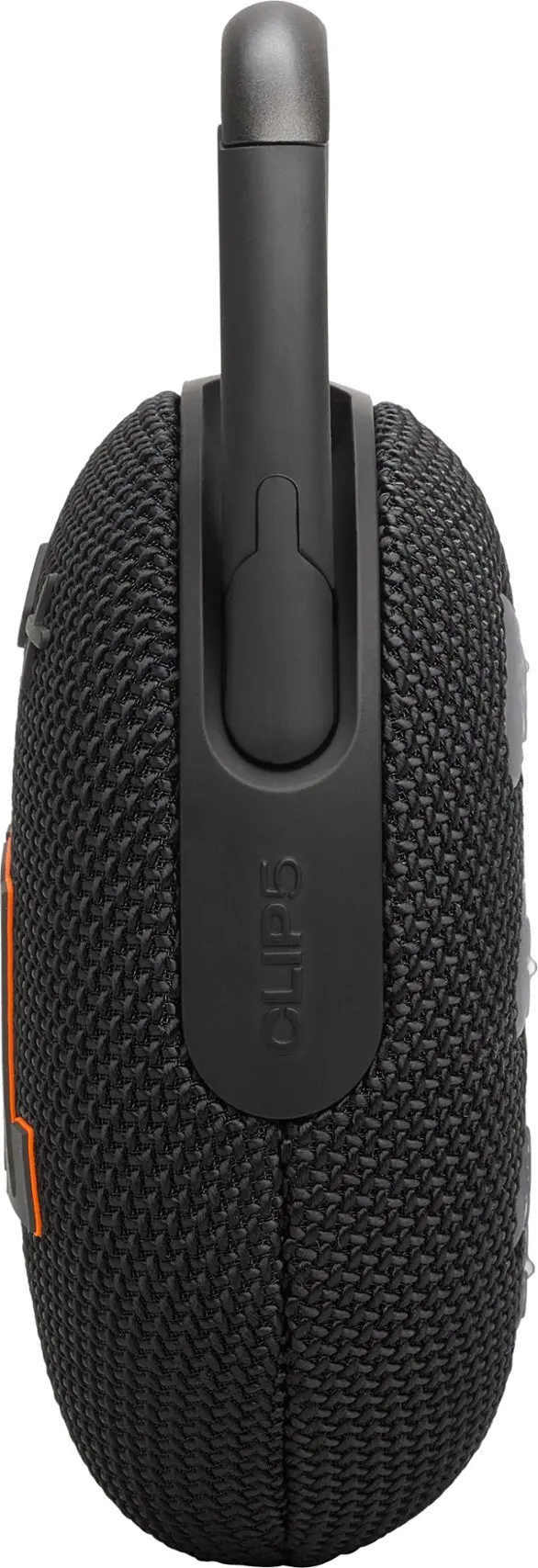 JBLCLIP5BLKAM JBL Clip 5 Portable Bluetooth Speaker - Black-7