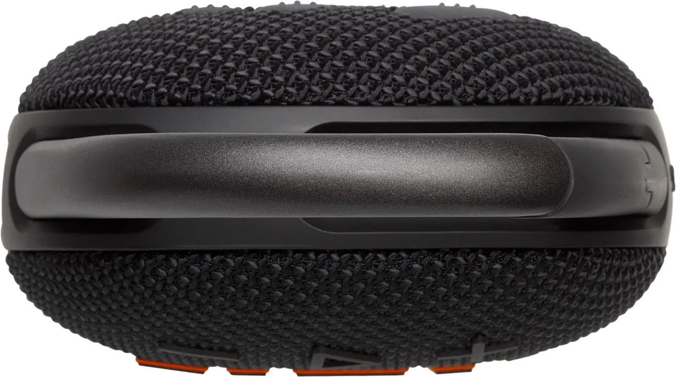 JBLCLIP5BLKAM JBL Clip 5 Portable Bluetooth Speaker - Black-8