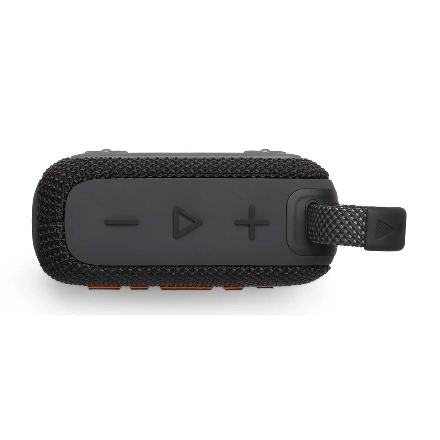 JBLGO4BLKAM JBL Go 4 Portable Bluetooth Speaker - Black-8