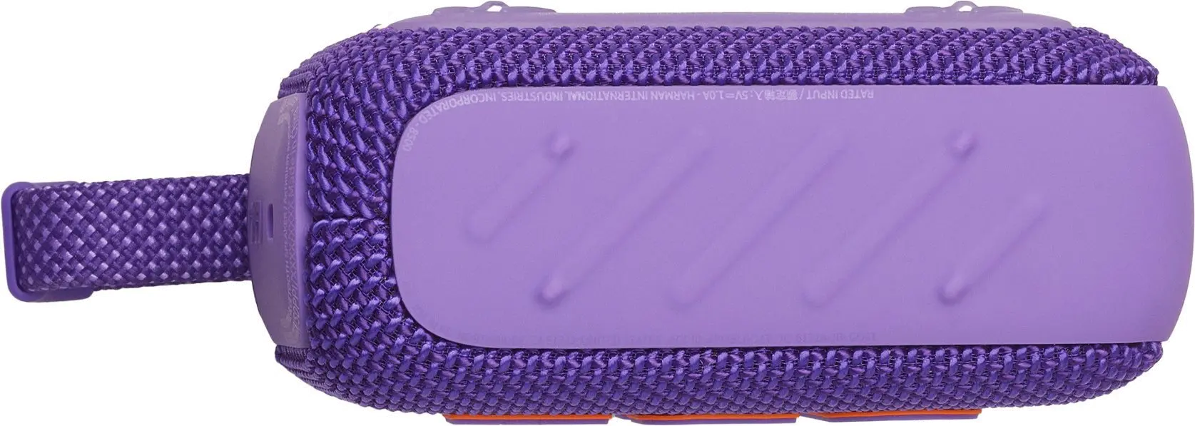 JBLGO4PURAM JBL Go 4 Portable Bluetooth Speaker - Purple-6