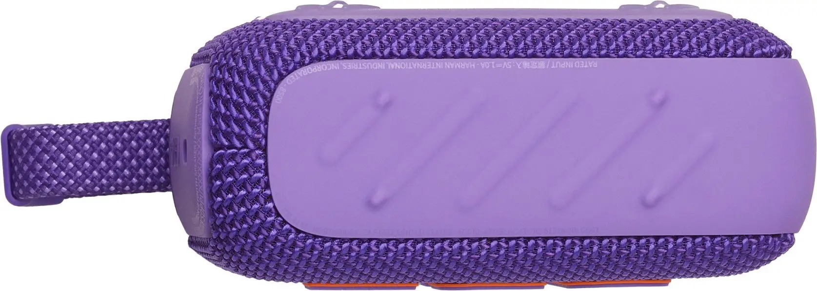 JBLGO4PURAM JBL Go 4 Portable Bluetooth Speaker - Purple-6