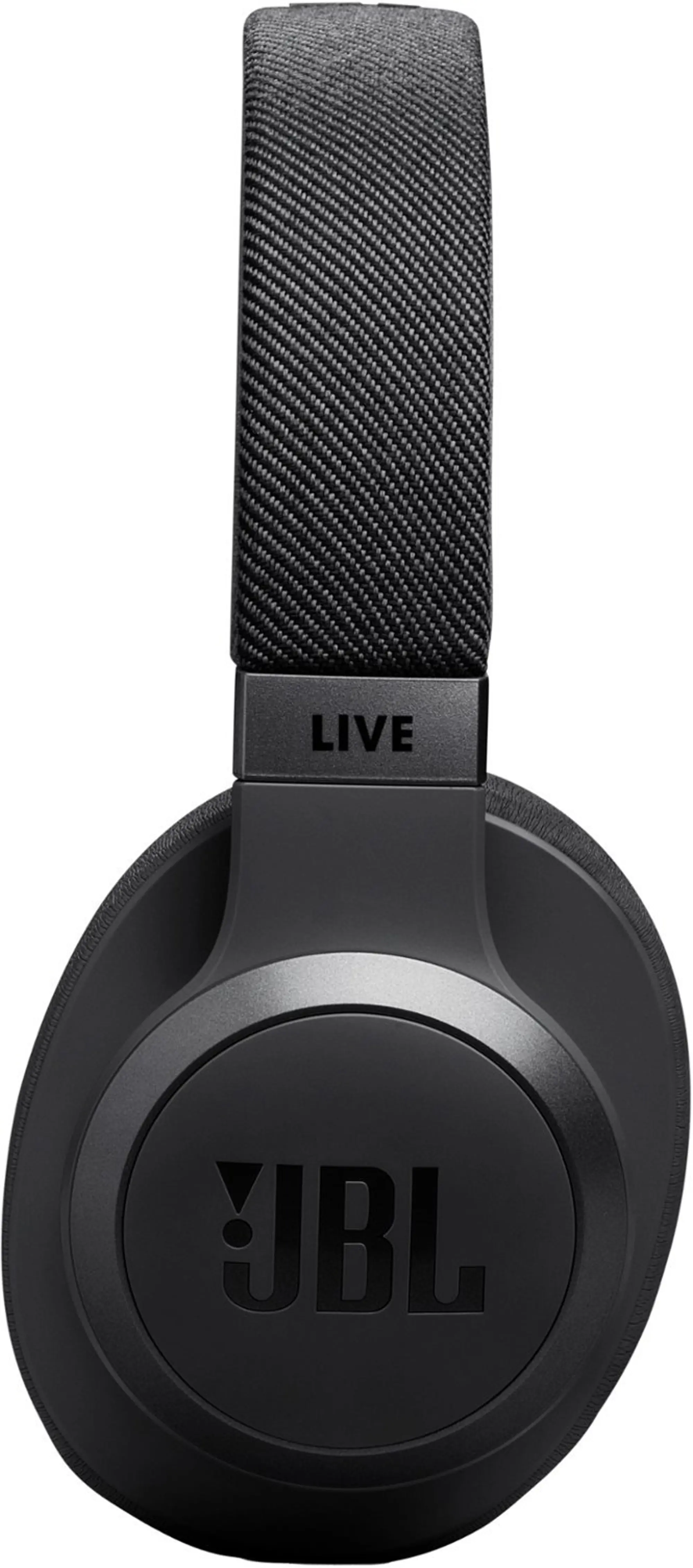 JBL Live 770 Wireless Over-Ear Headphones with True Adaptive Noise