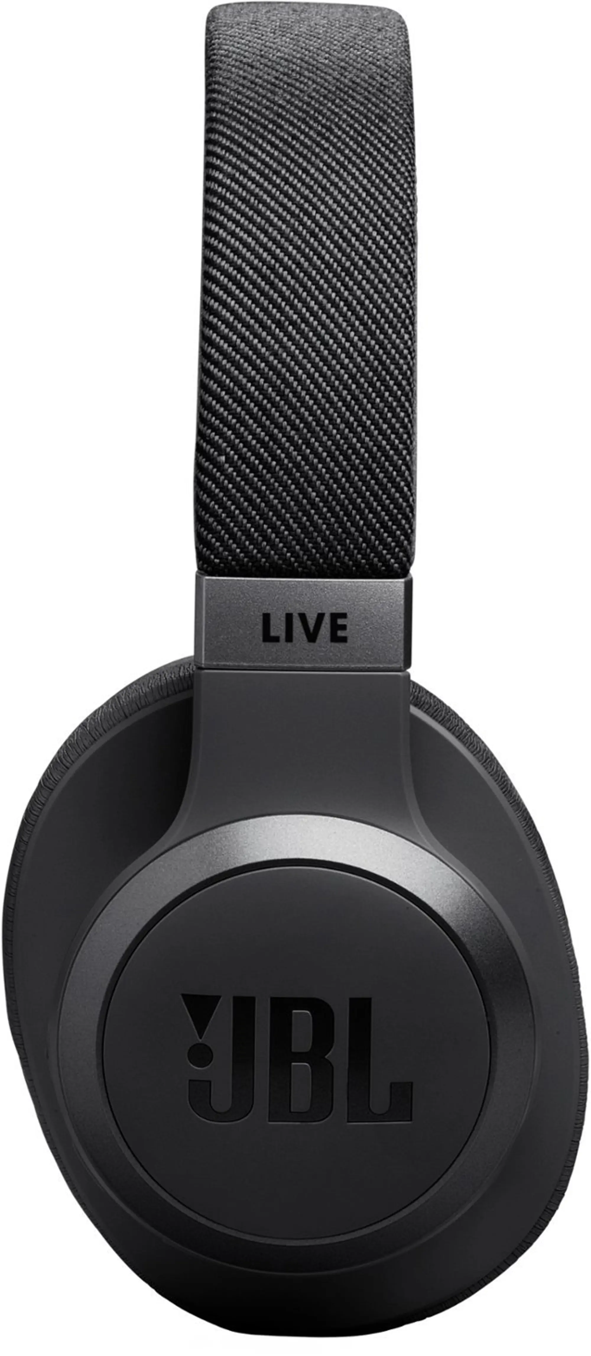JBL Live 770 Wireless Over-Ear Headphones with True Adaptive Noise