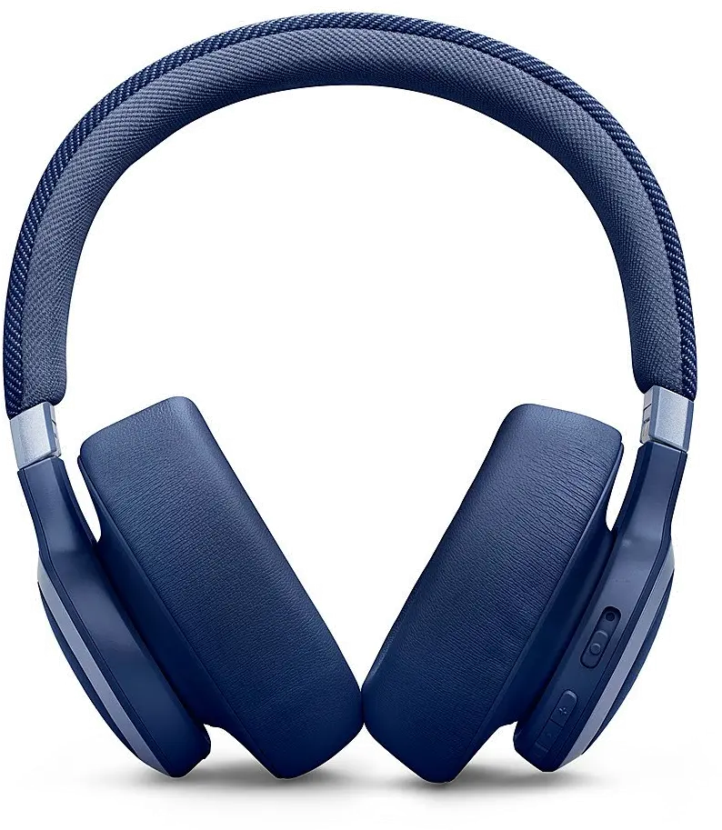 JBLLIVE770NCBLUAM JBL Live 770 Wireless Over-Ear Headphones with True Adaptive Noise Cancelling - Blue-4