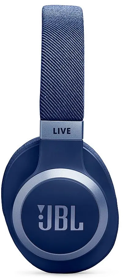 JBLLIVE770NCBLUAM JBL Live 770 Wireless Over-Ear Headphones with True Adaptive Noise Cancelling - Blue-6