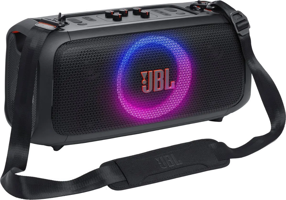 JBLPBOTGESAM JBL PartyBox On-The-Go Essential-1